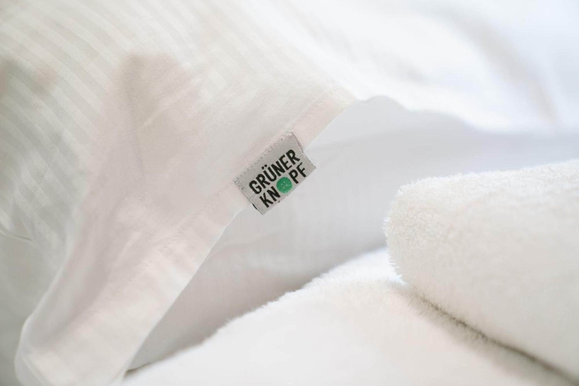 Hotel Zur Post ヘルネ エクステリア 写真