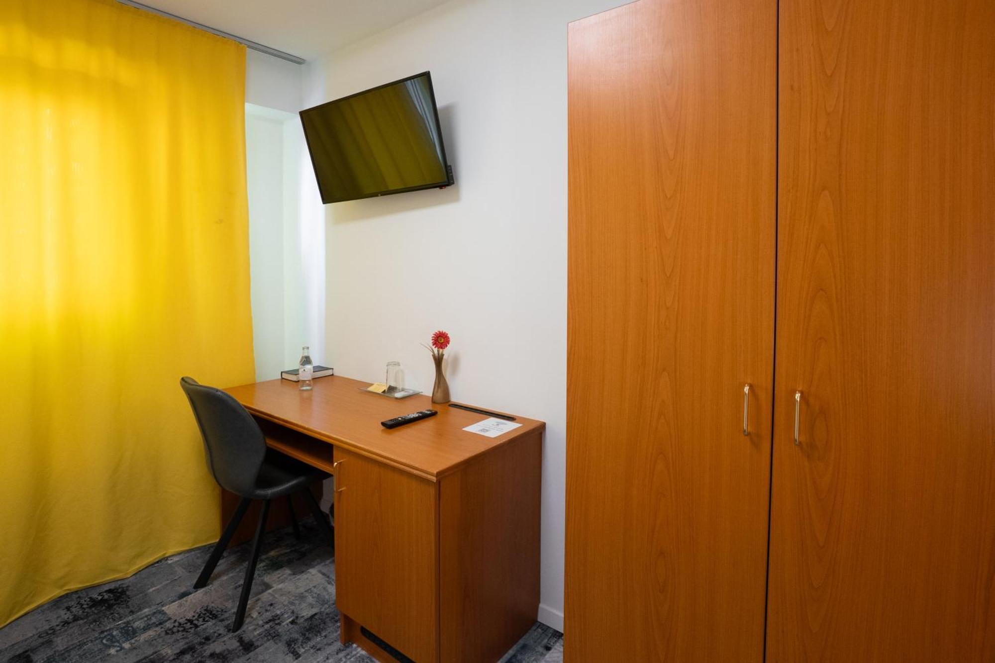 Hotel Zur Post ヘルネ エクステリア 写真